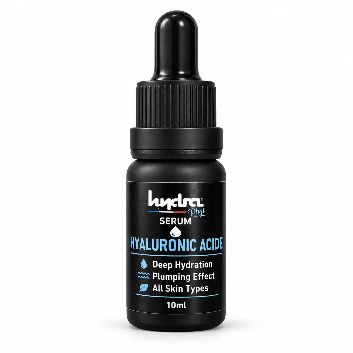 Sérum Acide Hyaluronique 10 ml – Hydra Phyt